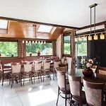 Atmospheric In Durbuy With Sauna Septon