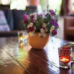 Βίλα Atmospheric In Durbuy With Sauna