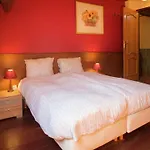 Βίλα Atmospheric In Durbuy With Sauna *