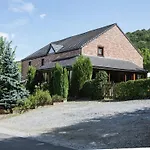 Atmospheric In Durbuy With Sauna *