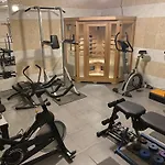 Atmospheric In Durbuy With Sauna Septon