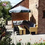 Atmospheric In Durbuy With Sauna Βίλα Septon