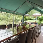 Atmospheric In Durbuy With Sauna Βίλα