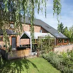 Atmospheric In Durbuy With Sauna * Septon