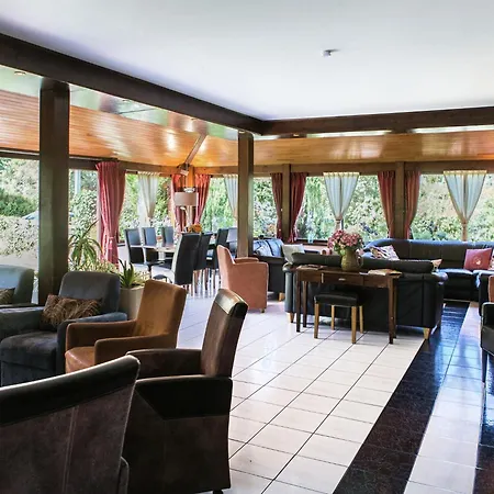 Vila Atmospheric In Durbuy With Sauna Septon