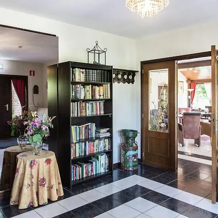 Vila Atmospheric In Durbuy With Sauna Septon