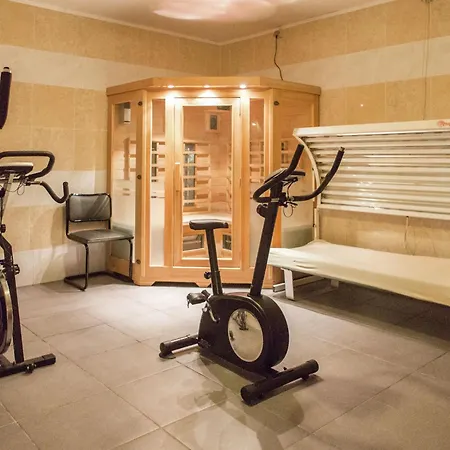 Atmospheric In Durbuy With Sauna Septon