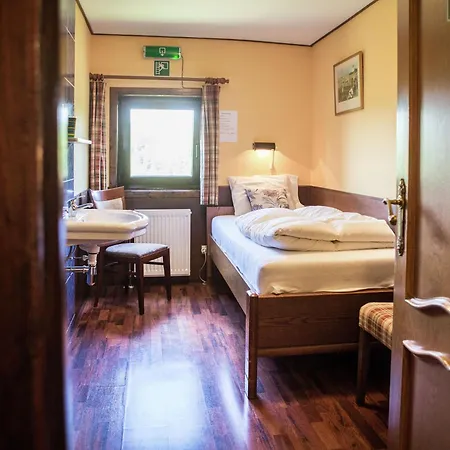 Atmospheric In Durbuy With Sauna Vila *