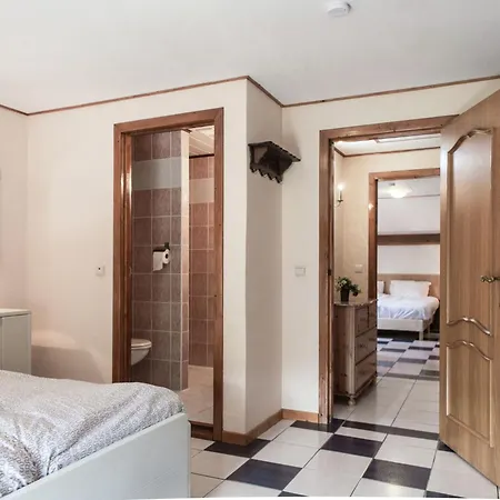 Atmospheric In Durbuy With Sauna Vila