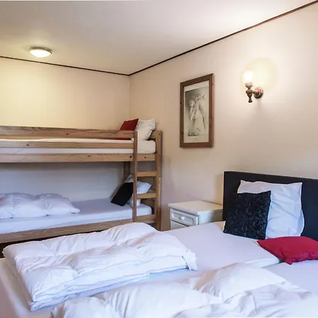 Atmospheric In Durbuy With Sauna