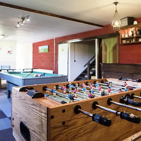 Atmospheric In Durbuy With Sauna * Septon