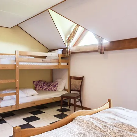 Vila Atmospheric In Durbuy With Sauna