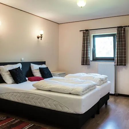 Atmospheric In Durbuy With Sauna *