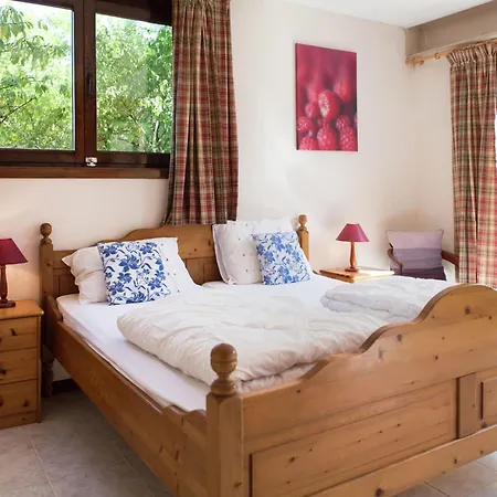 Vila Atmospheric In Durbuy With Sauna Septon