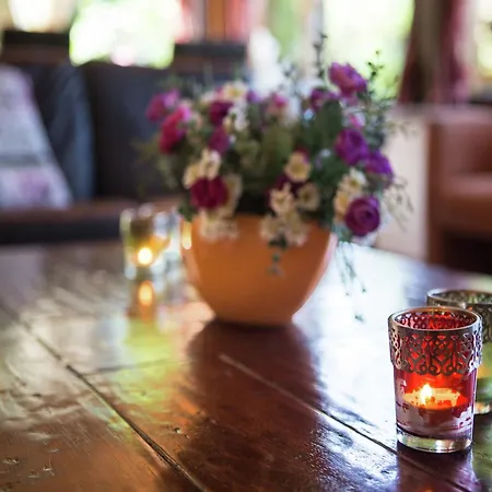 Atmospheric In Durbuy With Sauna Septon