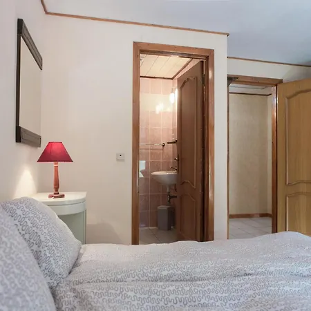 Atmospheric In Durbuy With Sauna Vila Septon