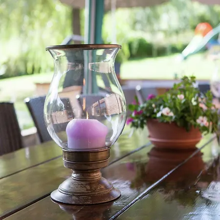 Atmospheric In Durbuy With Sauna *