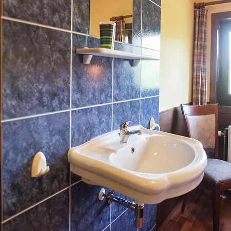 Vila Atmospheric In Durbuy With Sauna *