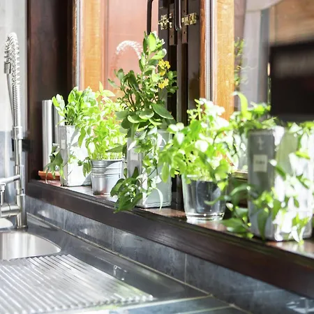 Atmospheric In Durbuy With Sauna Vila Septon