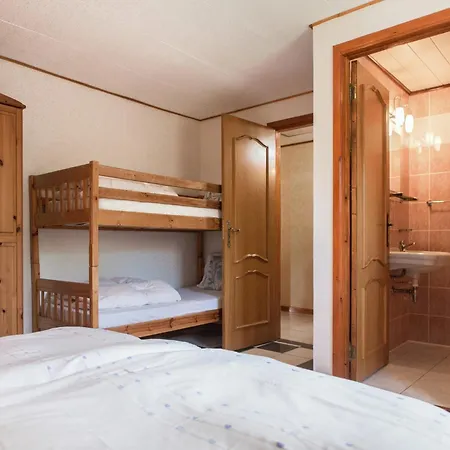 Atmospheric In Durbuy With Sauna