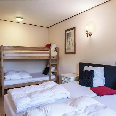 Atmospheric In Durbuy With Sauna Villa Septon