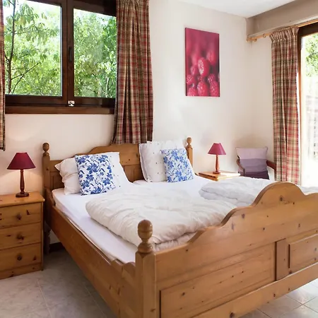 Villa Atmospheric In Durbuy With Sauna Septon