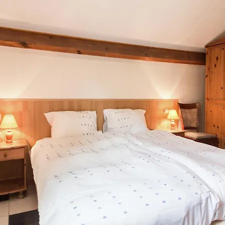 Atmospheric In Durbuy With Sauna *