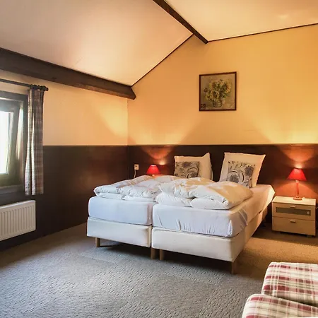 Atmospheric In Durbuy With Sauna * Septon