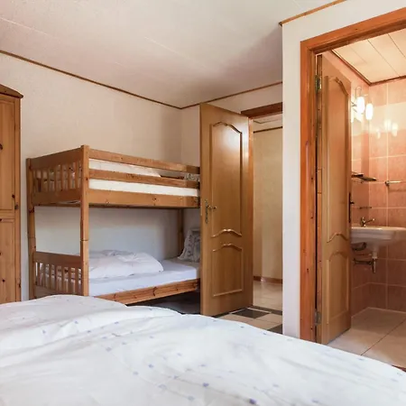 Villa Atmospheric In Durbuy With Sauna Septon