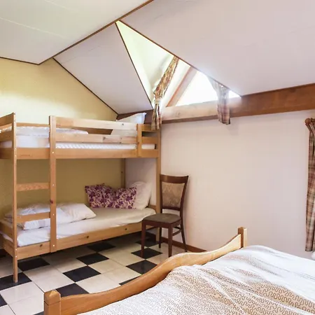 Atmospheric In Durbuy With Sauna Villa *