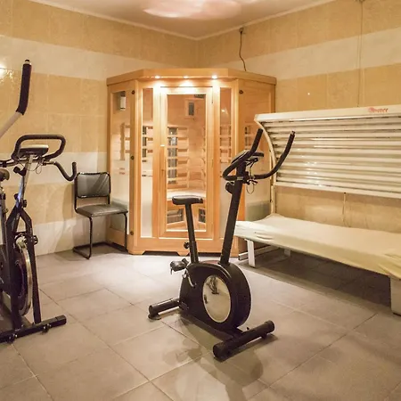 Atmospheric In Durbuy With Sauna *