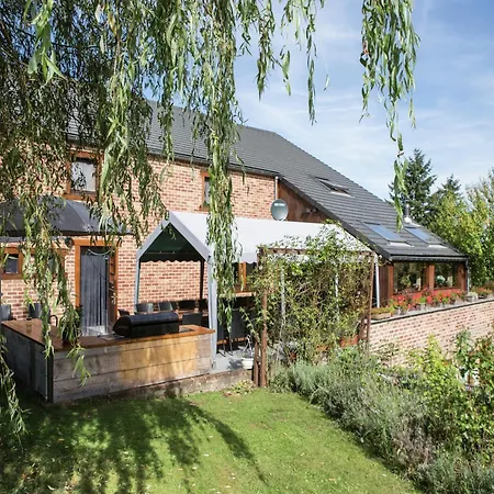 Atmospheric In Durbuy With Sauna * Septon