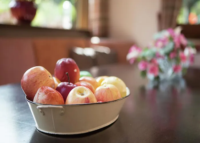 Villa Atmospheric In Durbuy With Sauna *