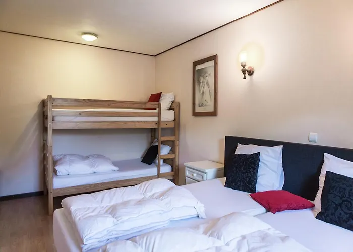 Atmospheric In Durbuy With Sauna Villa Septon