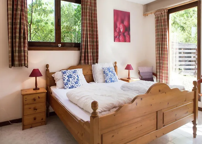 Villa Atmospheric In Durbuy With Sauna Septon