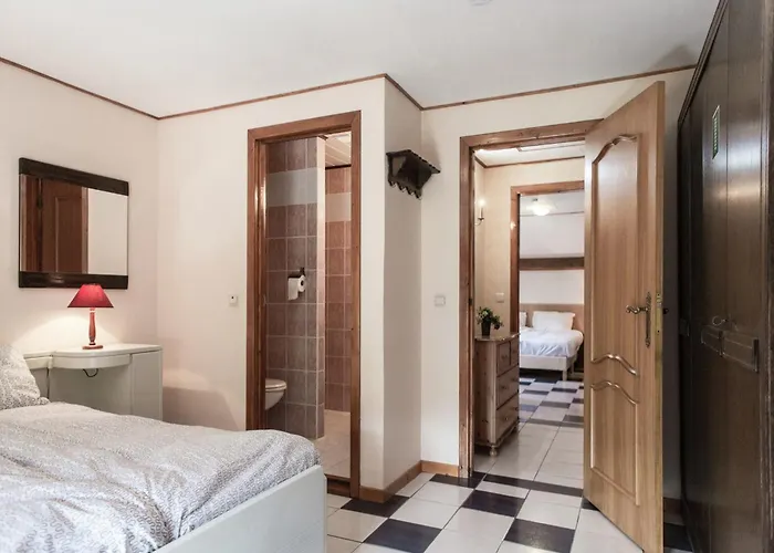 Atmospheric In Durbuy With Sauna Villa Septon