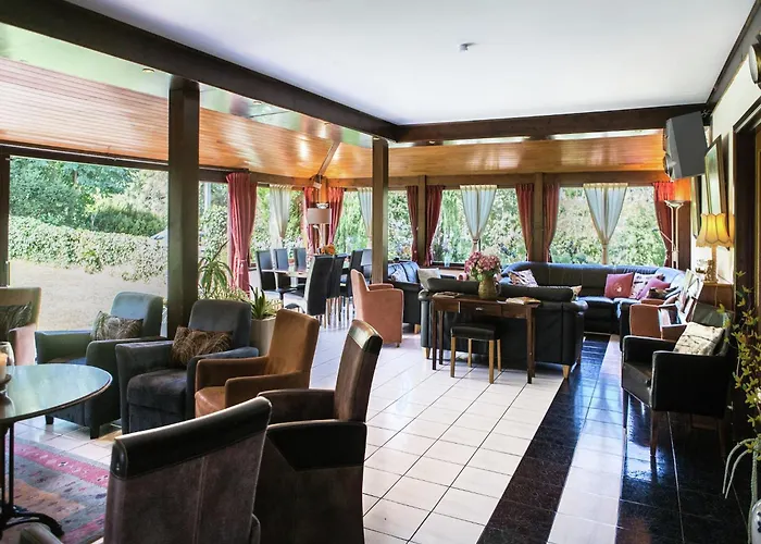 Atmospheric In Durbuy With Sauna Septon