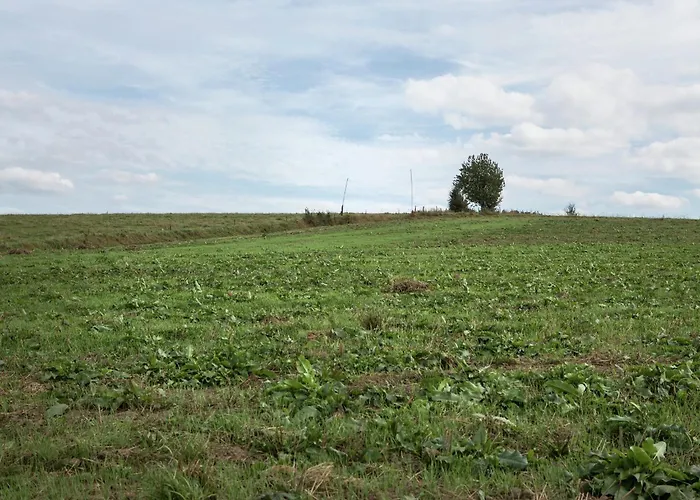 Atmospheric In Durbuy With Sauna *