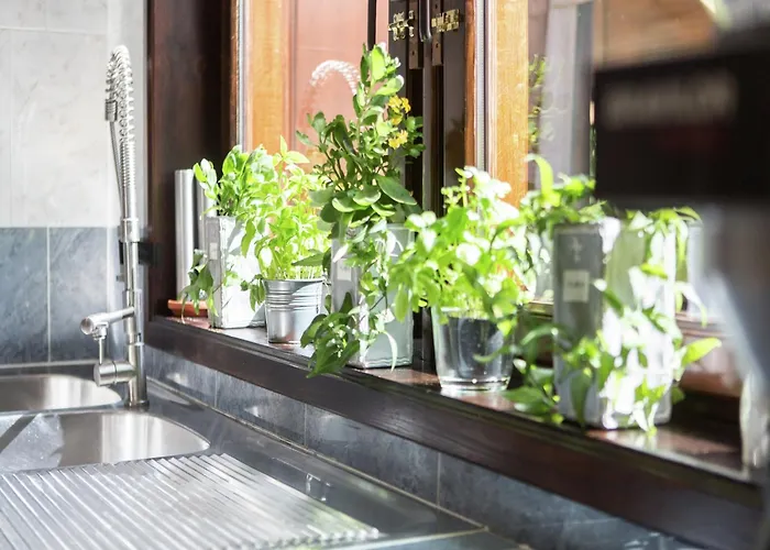 Atmospheric In Durbuy With Sauna