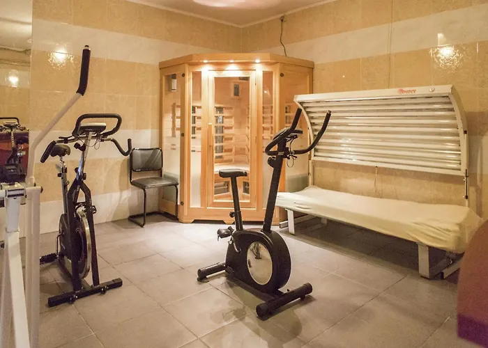 Atmospheric In Durbuy With Sauna *